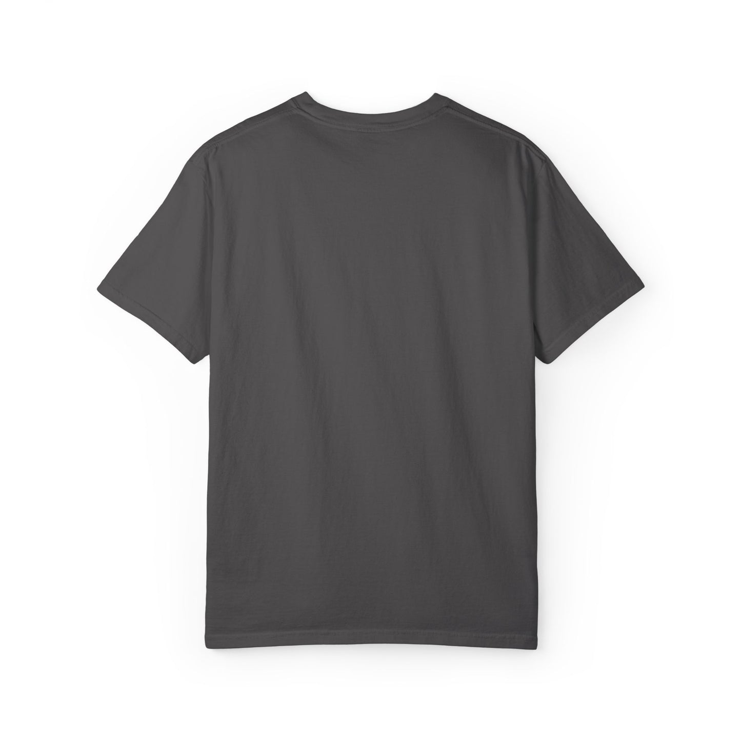 Fox - Black Logo T-Shirt