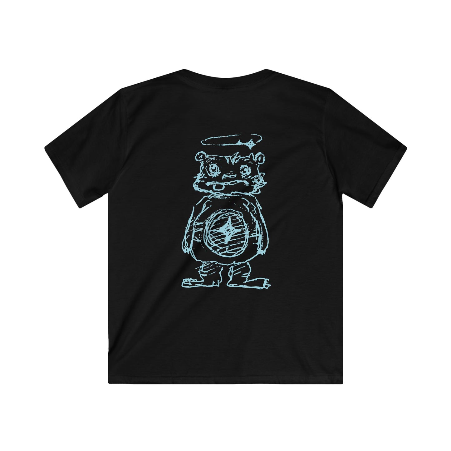 Dizzy - Kid's T-Shirt