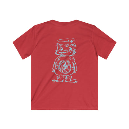 Dizzy - Kid's T-Shirt