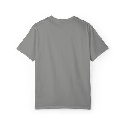 Panda - Black Logo T-Shirt