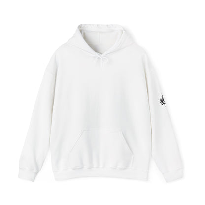 Sweetie - Unisex Heavy Blend™ Hoodie