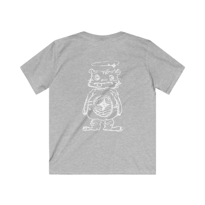 Dizzy - Kid's T-Shirt