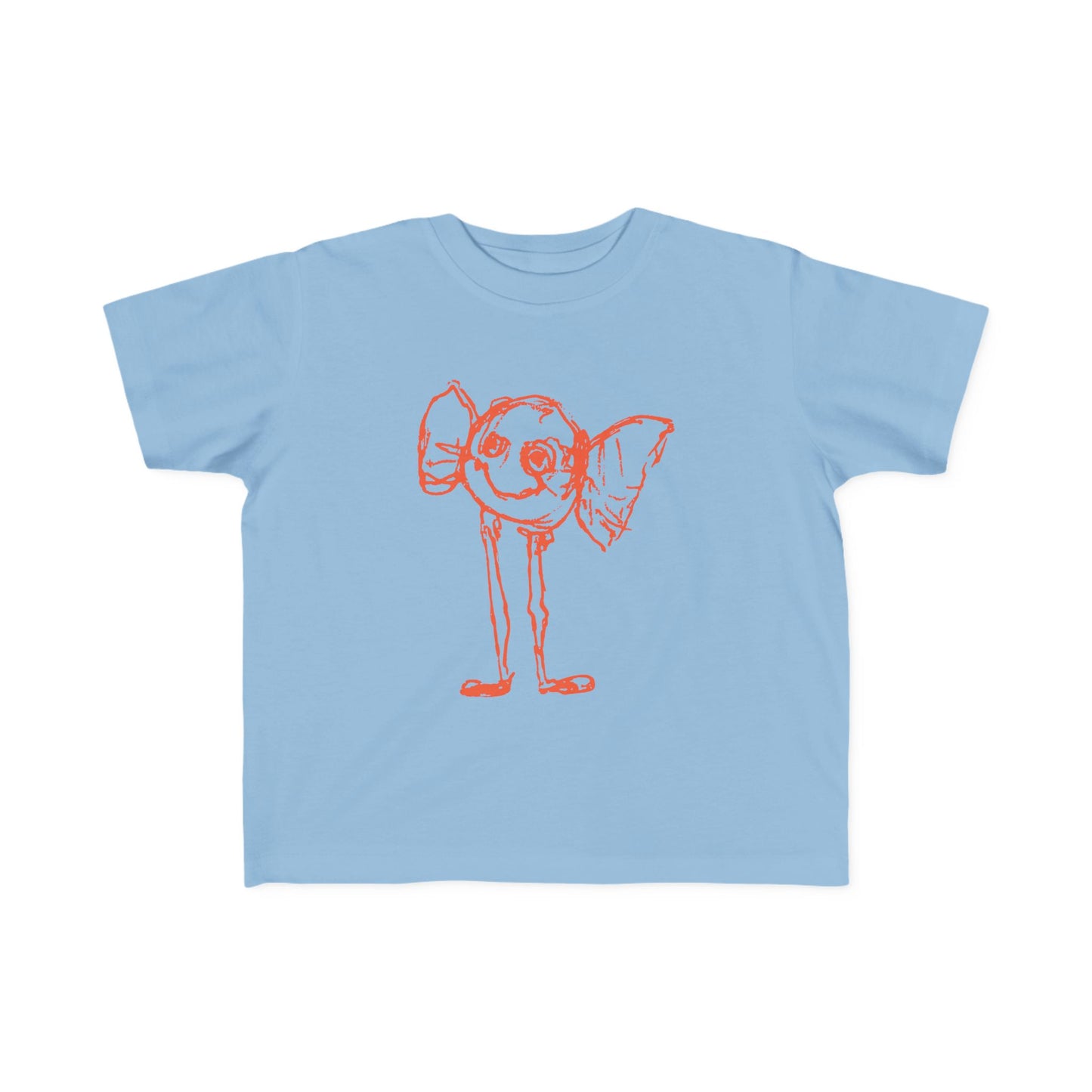 Sweetie - Toddler T-Shirt