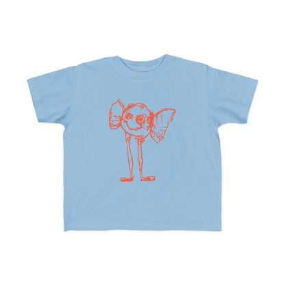 Sweetie - Toddler T-Shirt