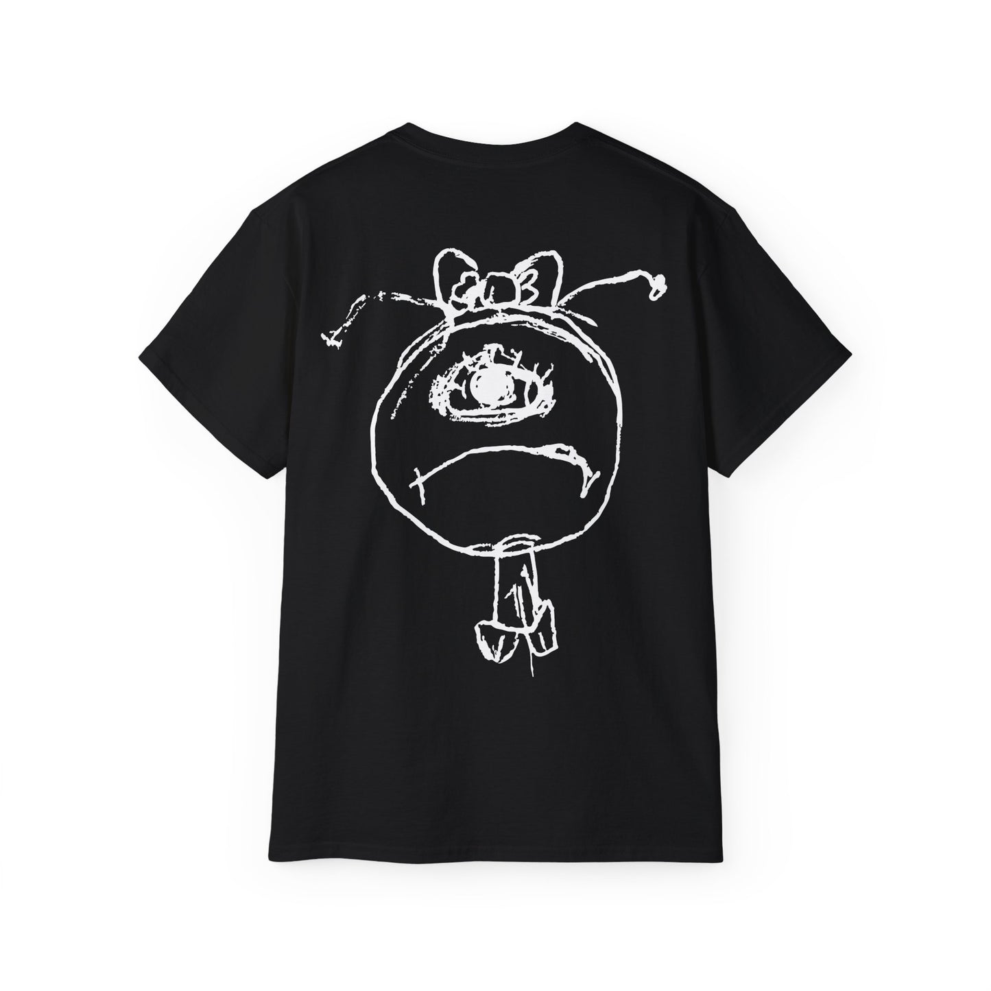 Tinkie - Unisex Cotton T-Shirt