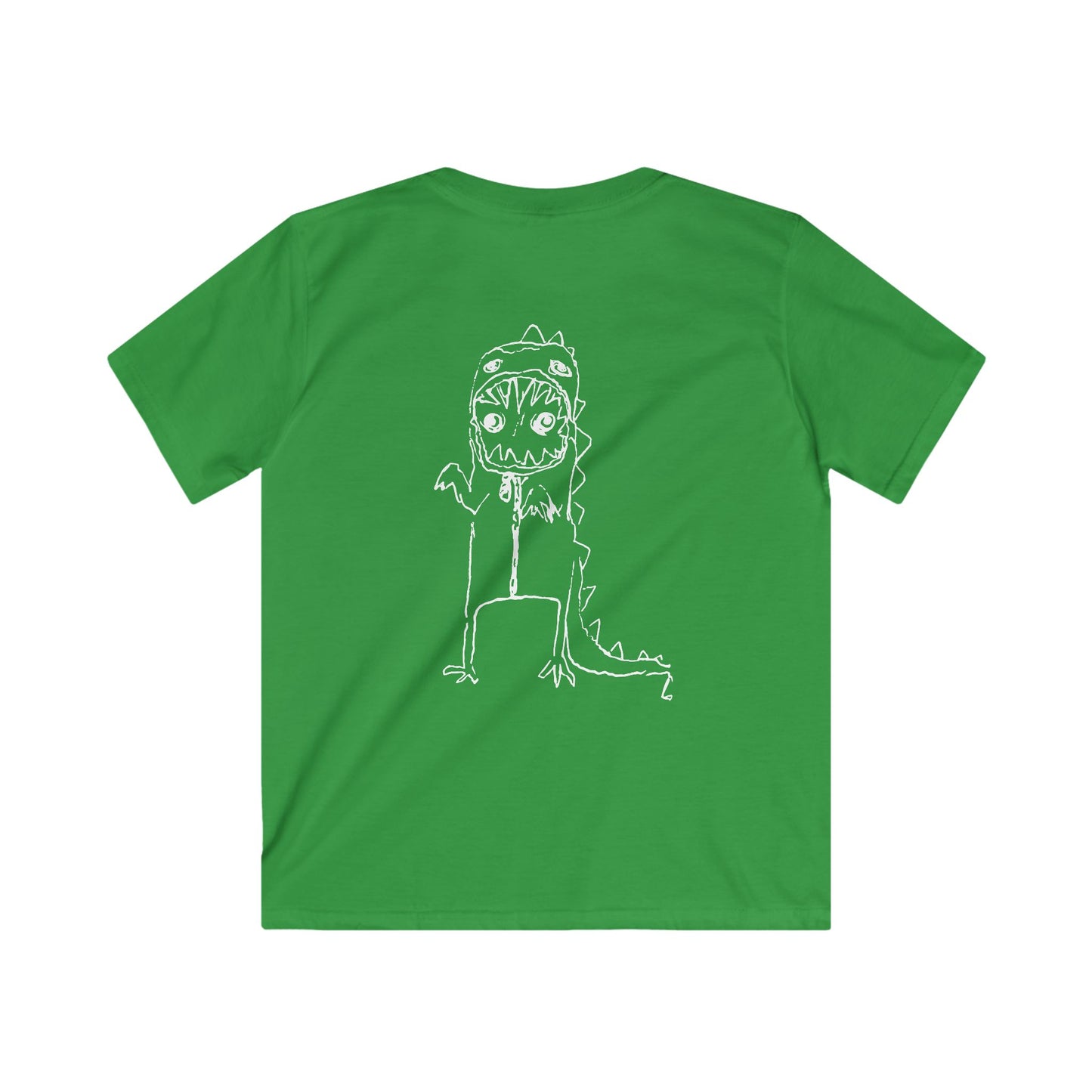 Freddie - Kid's T-Shirt