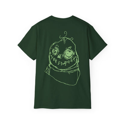 Mould - Unisex Cotton T-Shirt