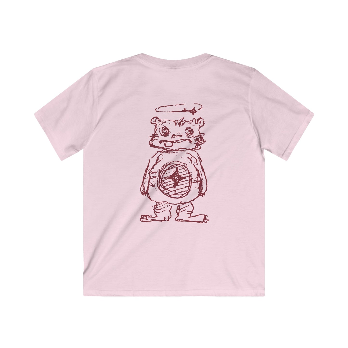 Dizzy - Kid's T-Shirt