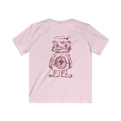 Dizzy - Kid's T-Shirt