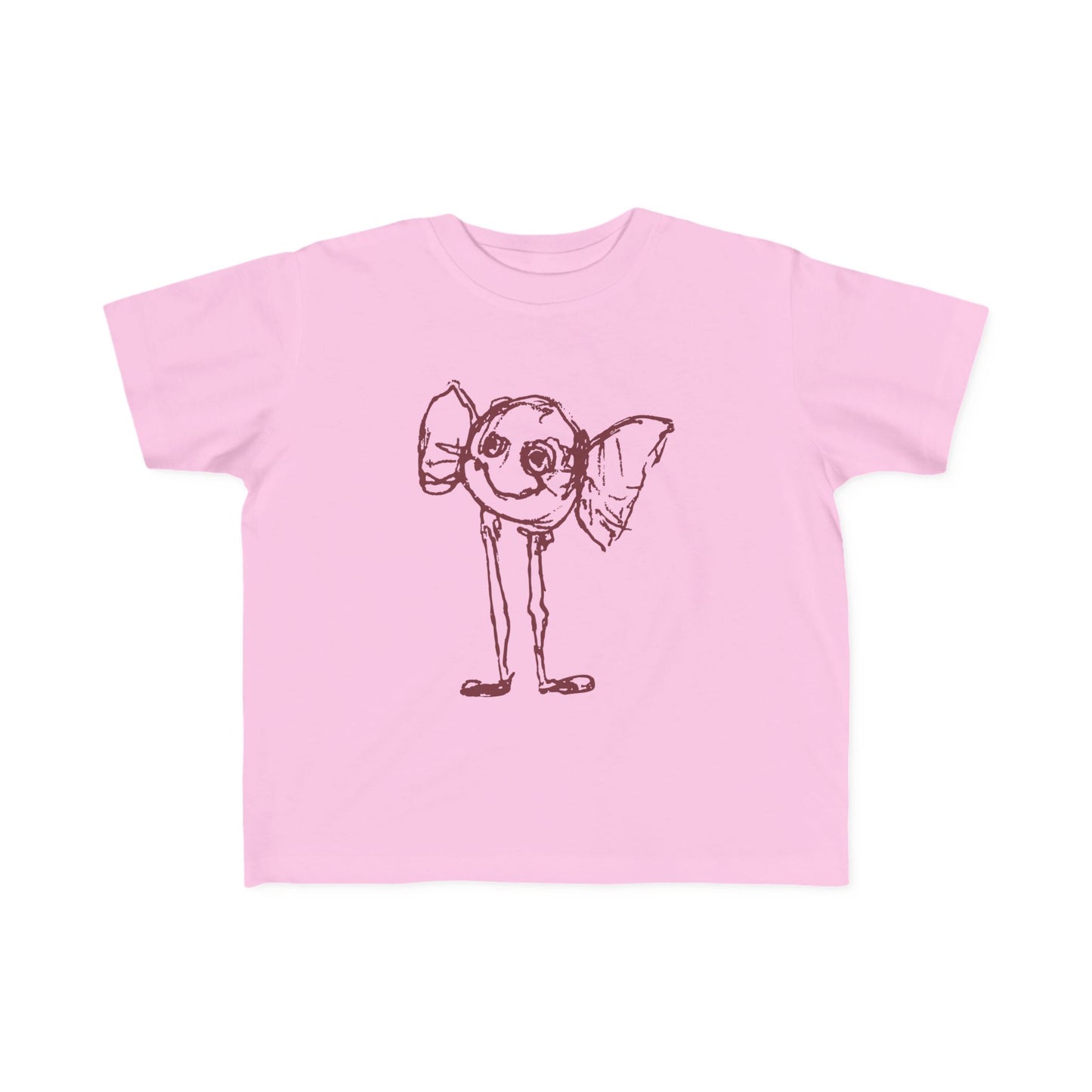 Sweetie - Toddler T-Shirt