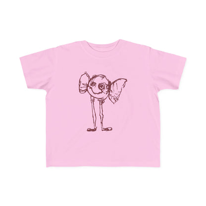 Sweetie - Toddler T-Shirt