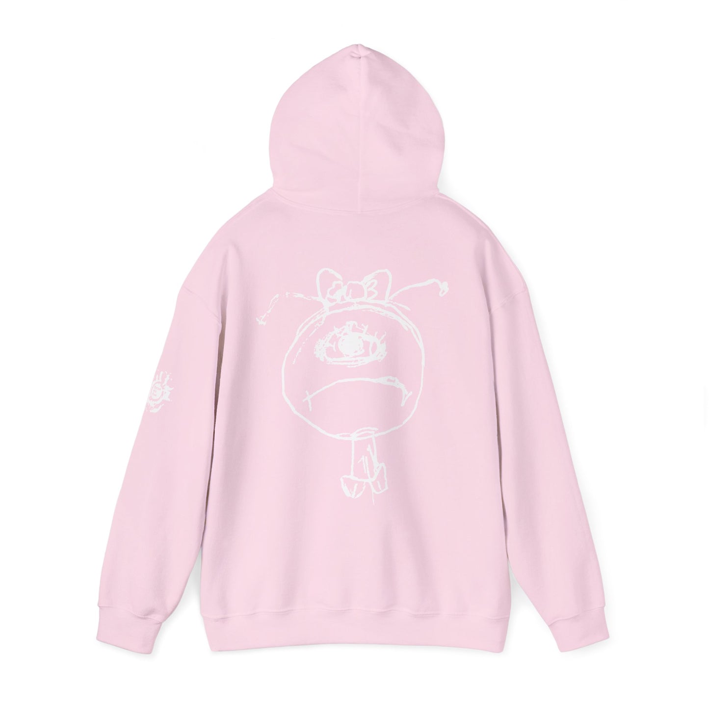 Tinkie - Unisex Heavy Blend™ Hoodie
