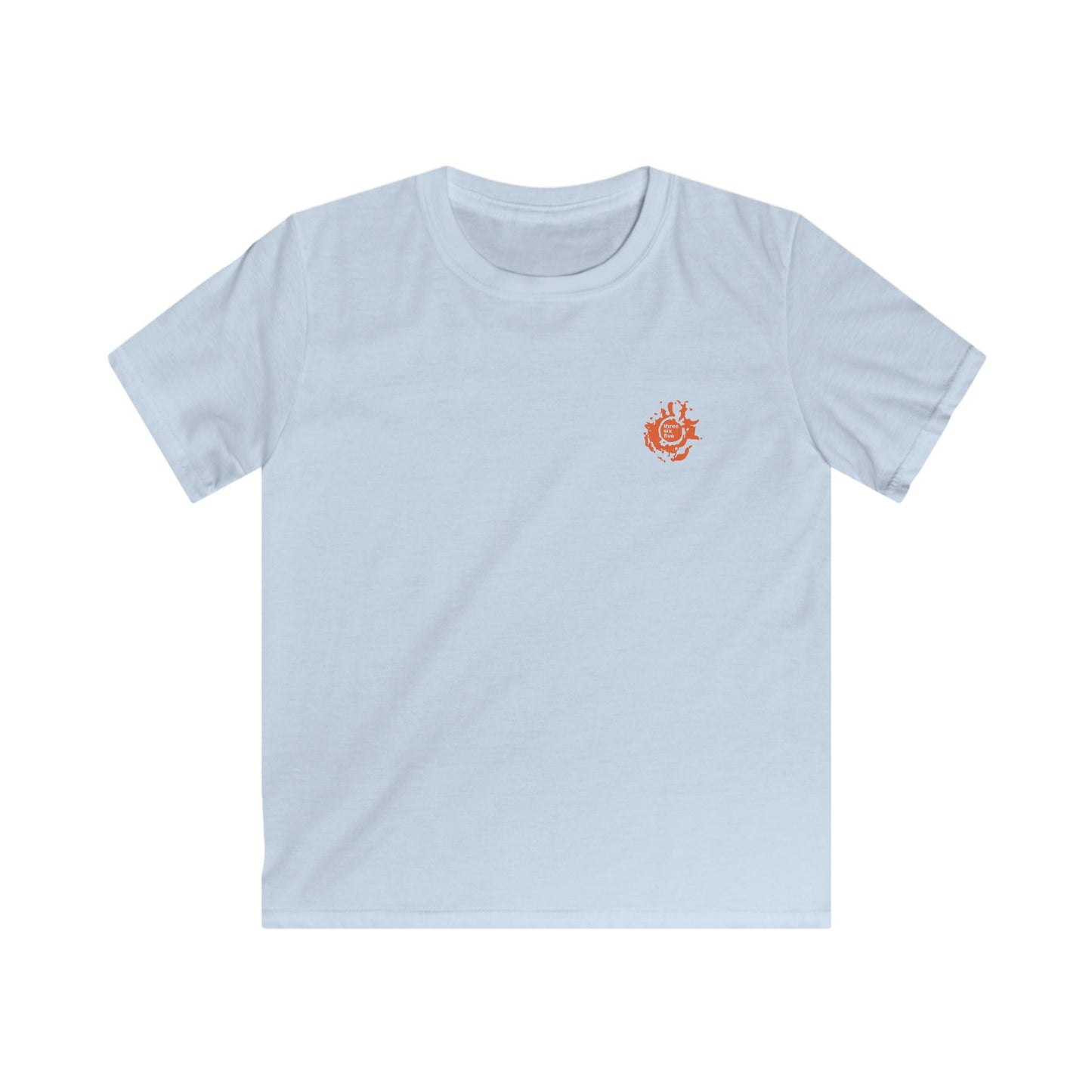 Cœur - Kid's T-Shirt