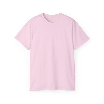 Cœur - Unisex Cotton T-Shirt