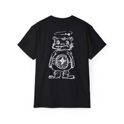 Dizzy - Unisex Cotton T-Shirt
