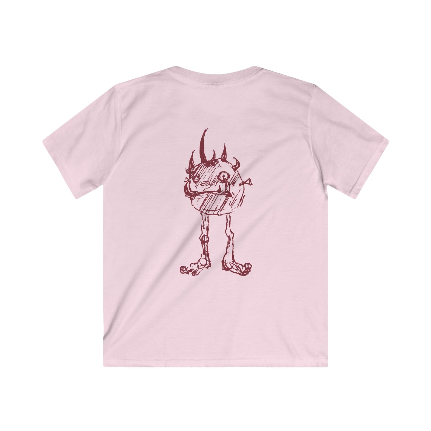 Spike - Kid's T-Shirt