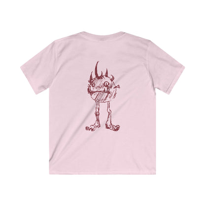 Spike - Kid's T-Shirt