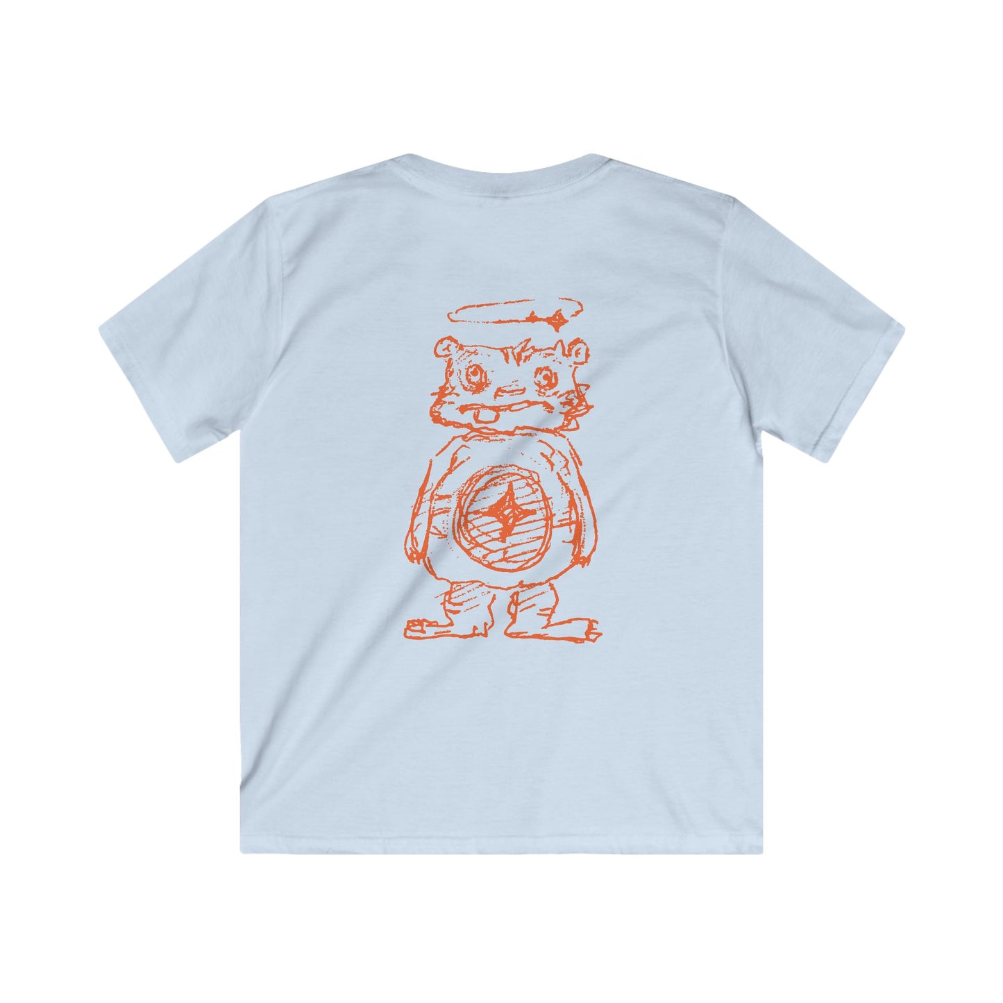 Dizzy - Kid's T-Shirt
