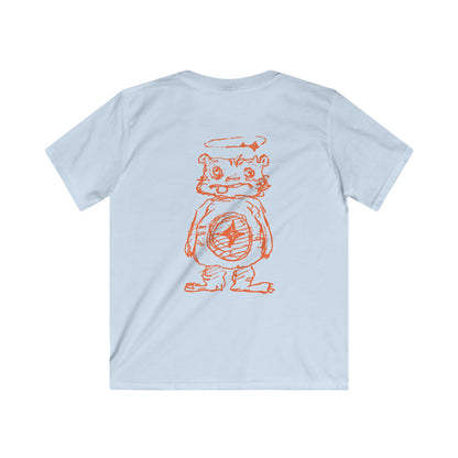 Dizzy - Kid's T-Shirt