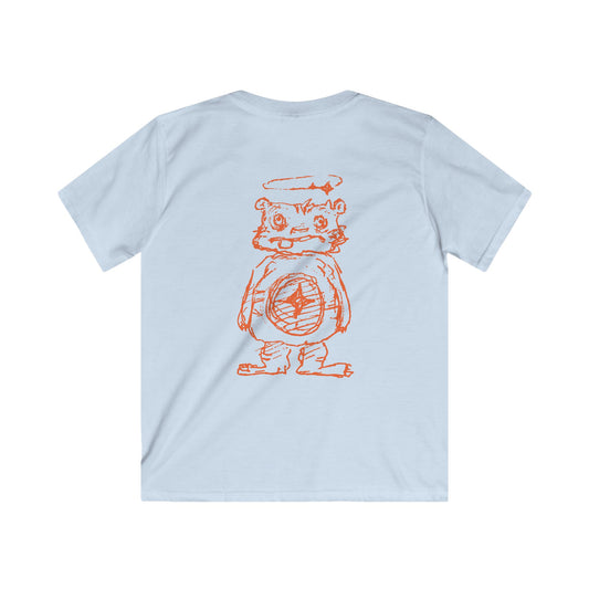 Dizzy - Kid's T-Shirt