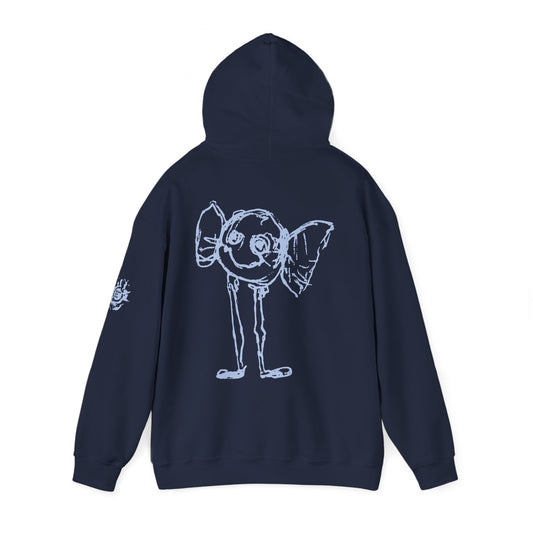 Sweetie - Unisex Heavy Blend™ Hoodie