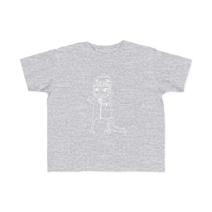 Freddie - Toddler T-Shirt