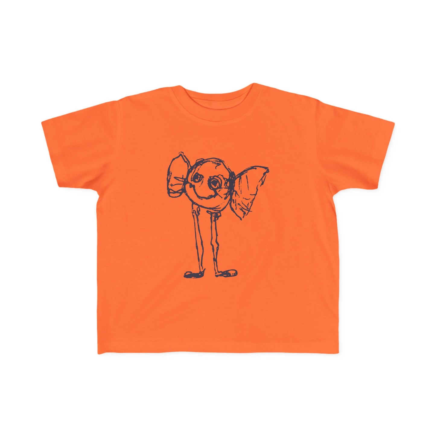 Sweetie - Toddler T-Shirt