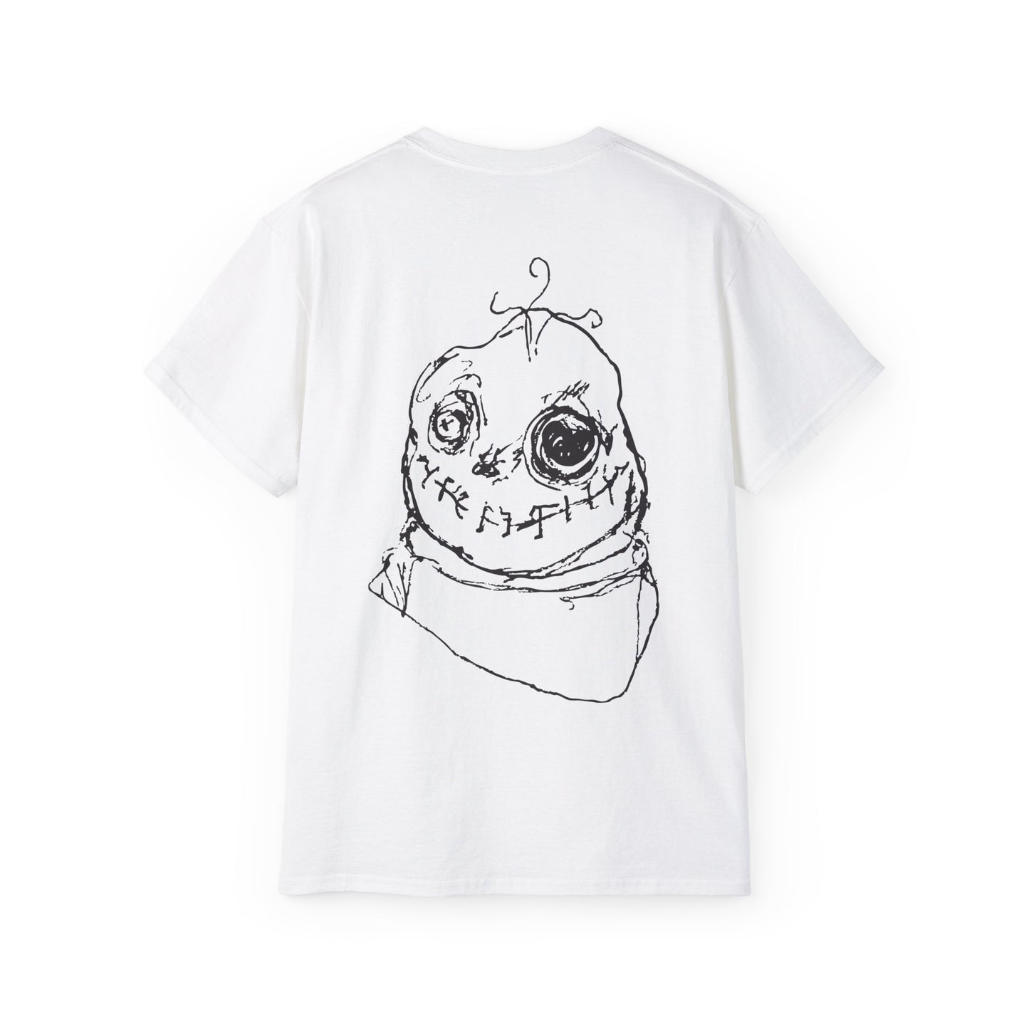 Mould - Unisex Cotton T-Shirt