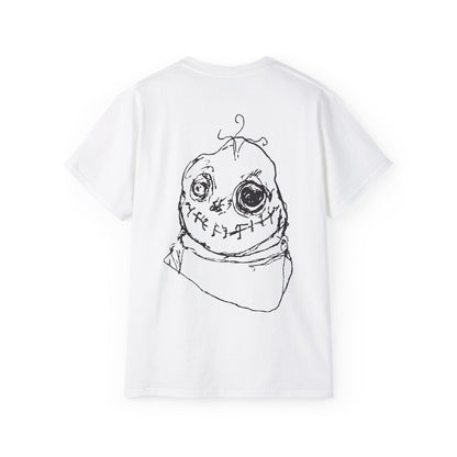 Mould - Unisex Cotton T-Shirt