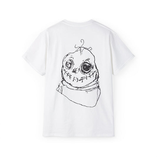 Mould - Unisex Cotton T-Shirt