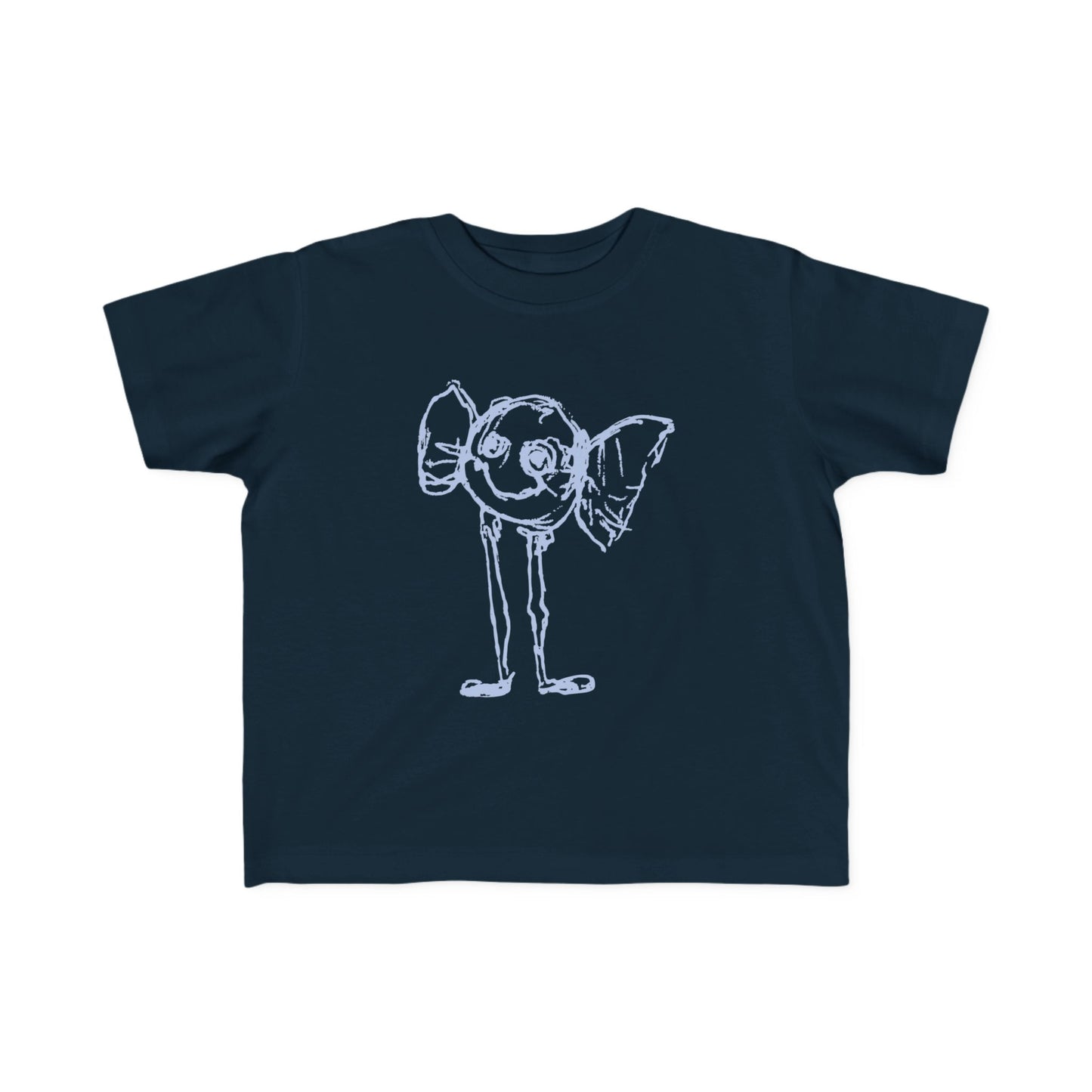 Sweetie - Toddler T-Shirt