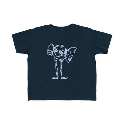 Sweetie - Toddler T-Shirt