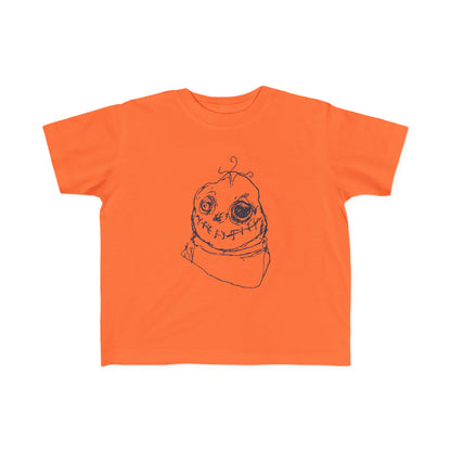 Mould - Toddler T-Shirt