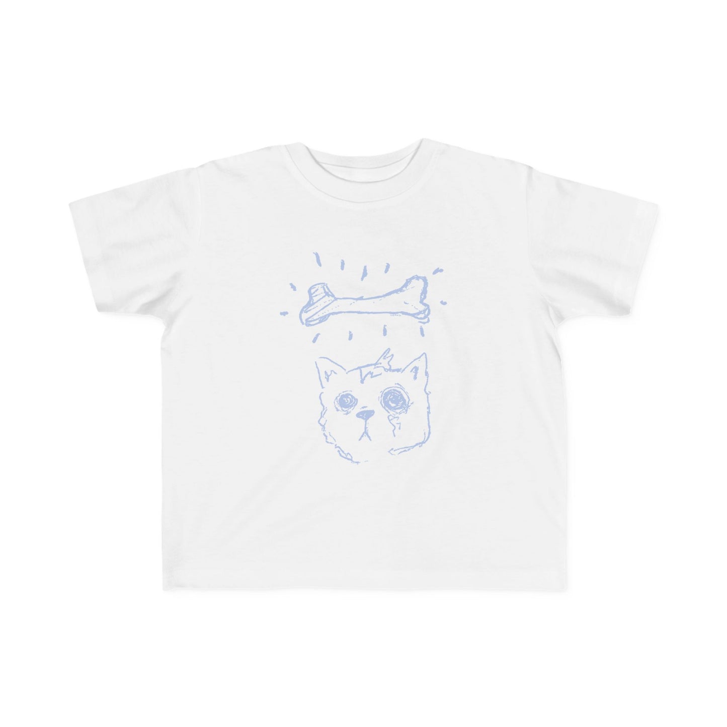 Bone Less - Toddler T-Shirt