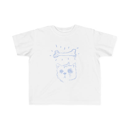 Bone Less - Toddler T-Shirt
