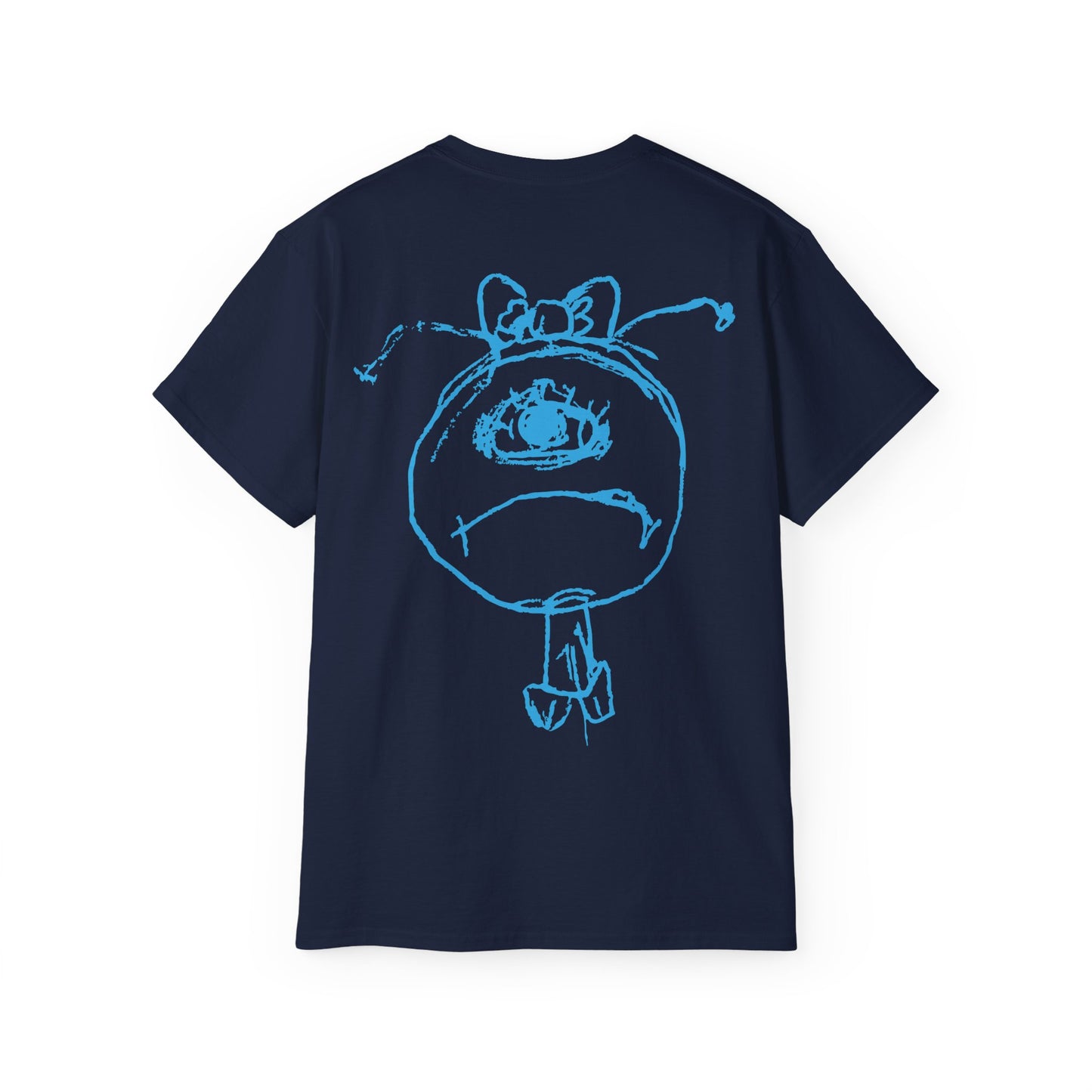 Tinkie - Unisex Cotton T-Shirt