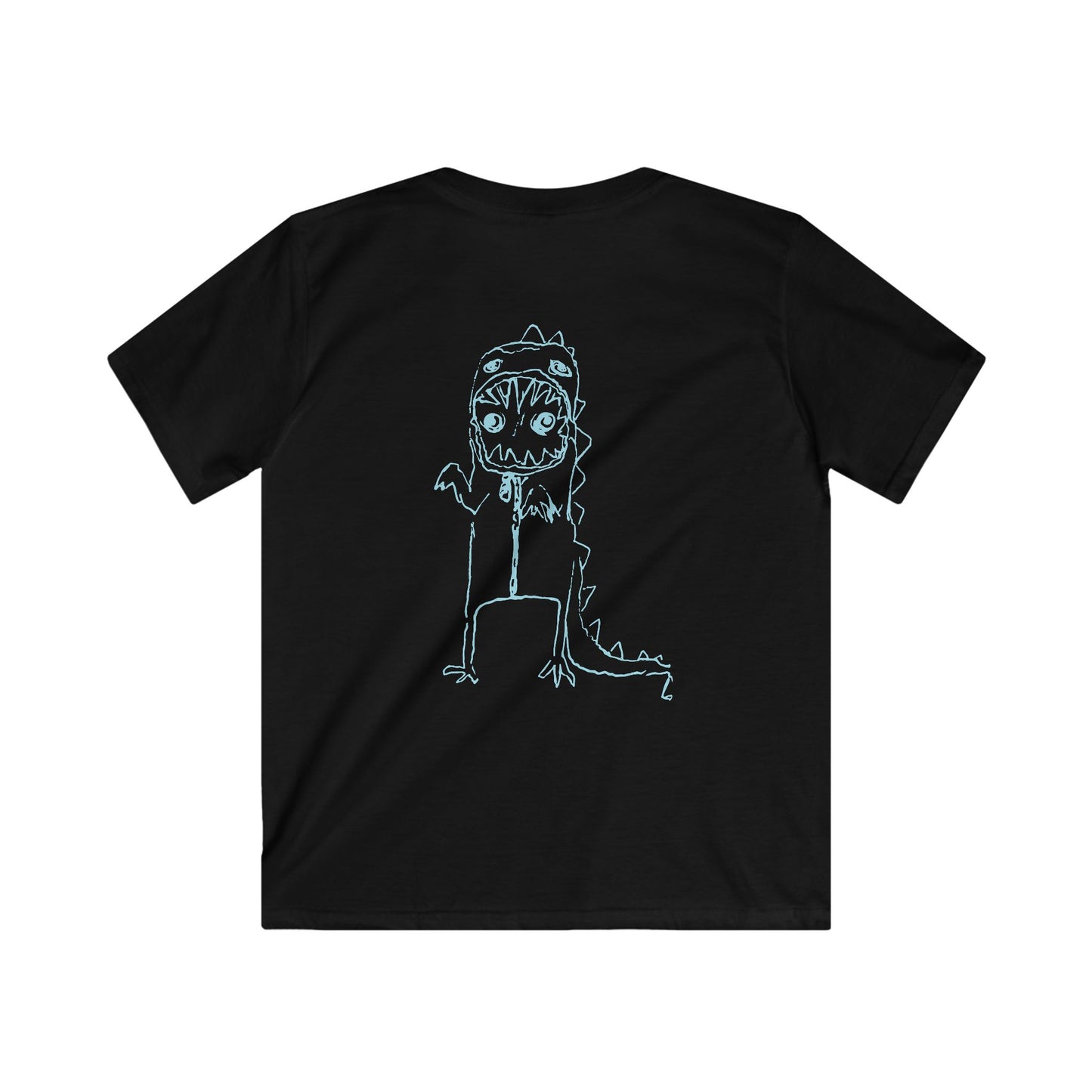 Freddie - Kid's T-Shirt