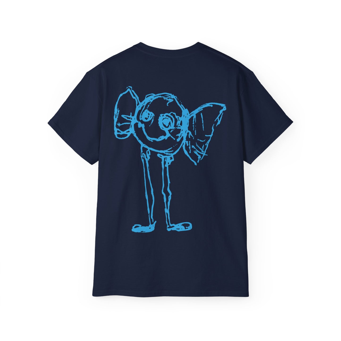 Sweetie - Unisex Cotton T-Shirt