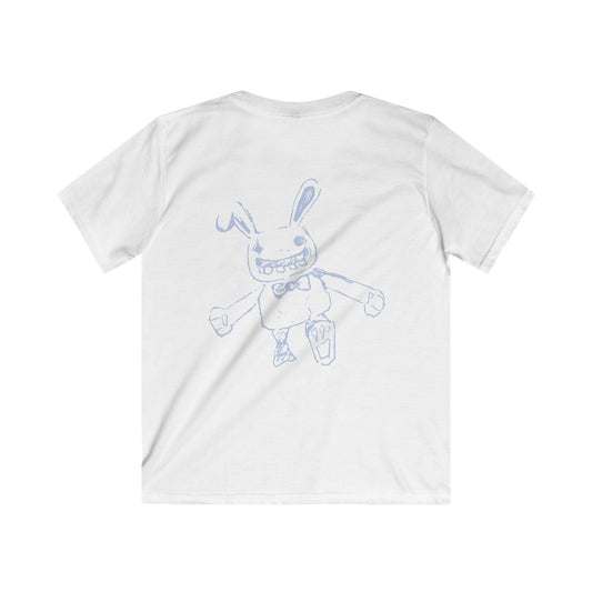 Bunny - Kid's T-Shirt