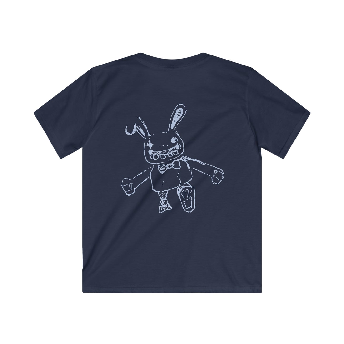 Bunny - Kid's T-Shirt