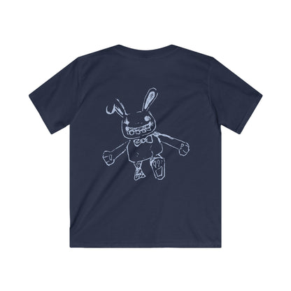 Bunny - Kid's T-Shirt