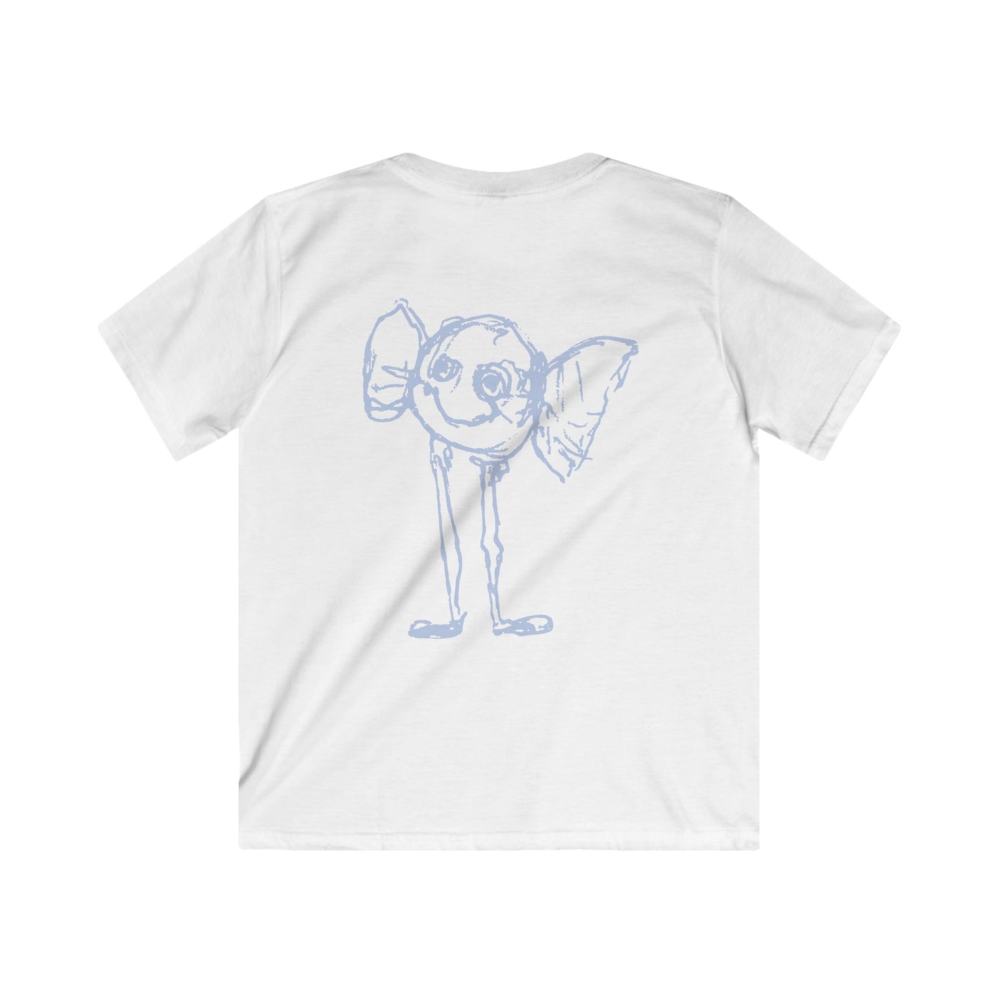Sweetie - Kid's T-Shirt