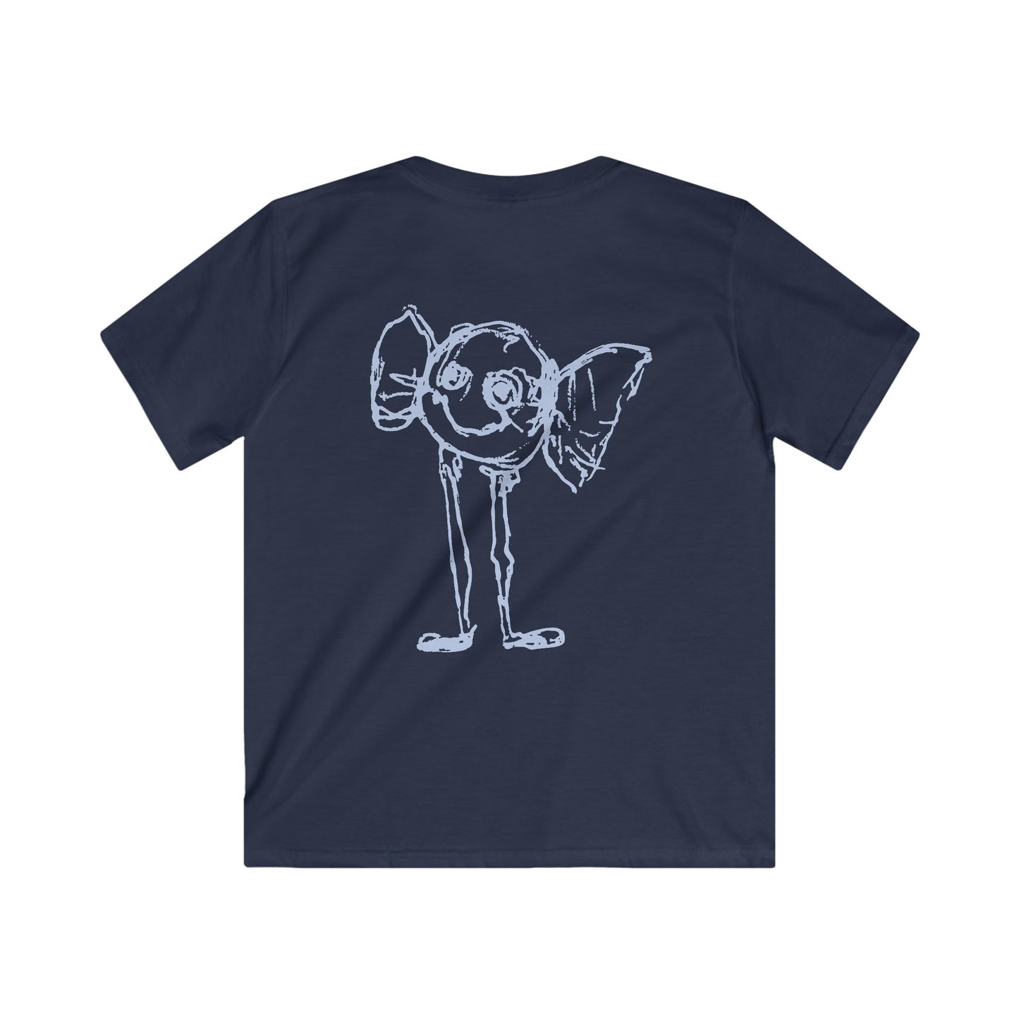 Sweetie - Kid's T-Shirt