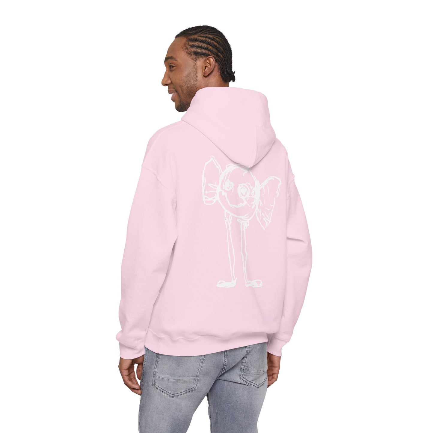 Sweetie - Unisex Heavy Blend™ Hoodie