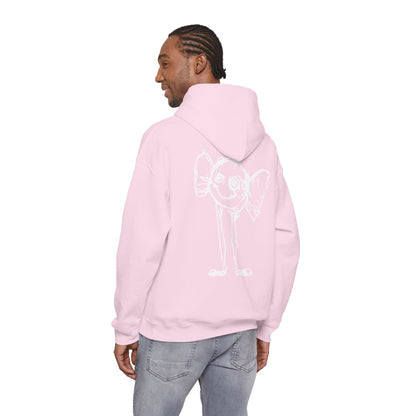 Sweetie - Unisex Heavy Blend™ Hoodie
