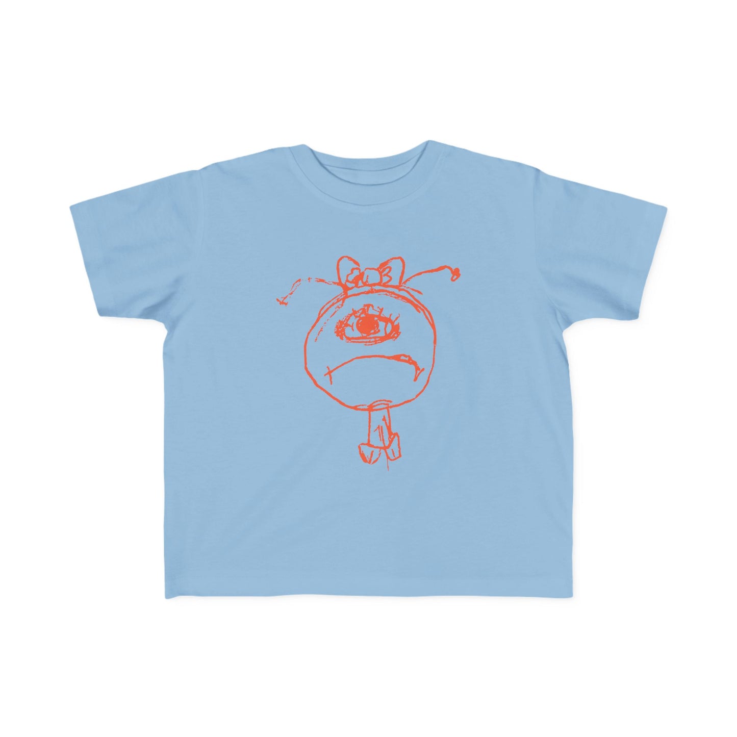 Tinkie - Toddler T-Shirt