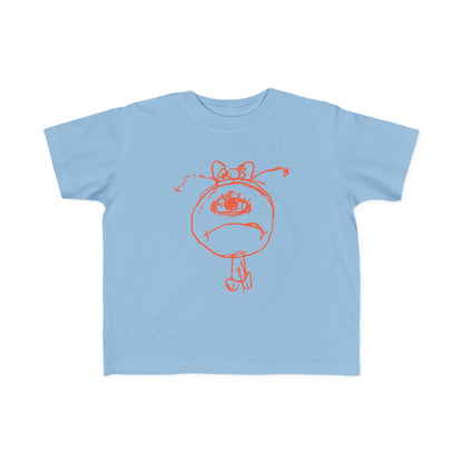 Tinkie - Toddler T-Shirt