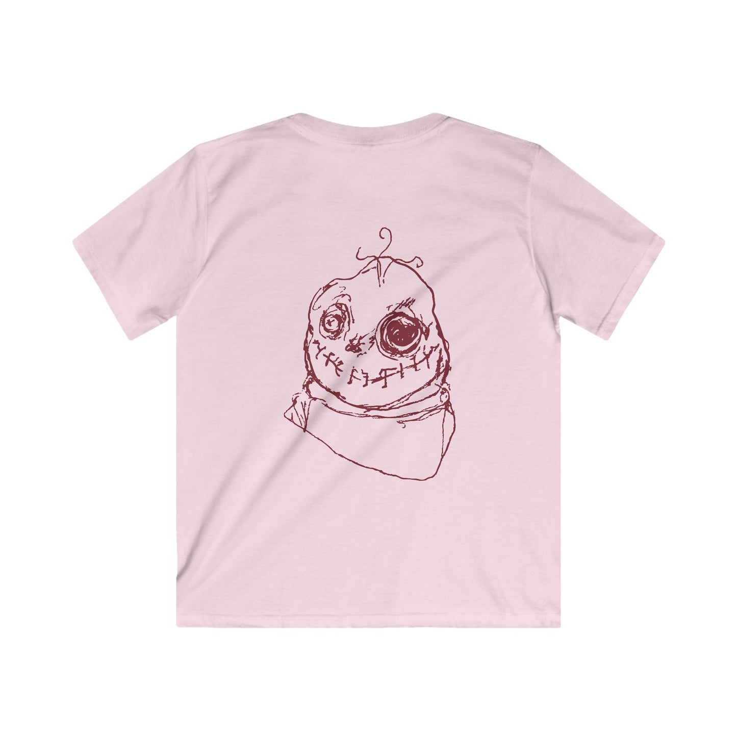 Mould - Kid's T-Shirt