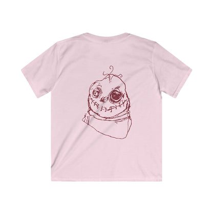 Mould - Kid's T-Shirt