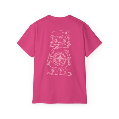 Dizzy - Unisex Cotton T-Shirt